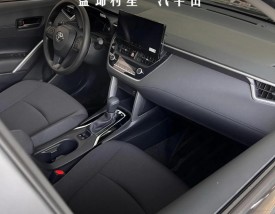 丰田卡罗拉锐放混动版 丰田卡罗拉锐放混动版油耗