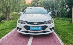 雪佛兰科鲁兹2017新款 雪佛兰科鲁兹2017款多少钱