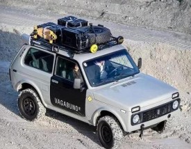 拉达suv价格8万,拉达汽车2017款越野车