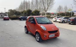 最小的四轮车／最小的四轮车第一名两个座位