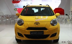 江淮悦悦最新款 江淮悦悦车型