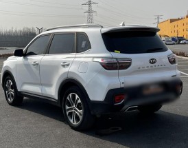 新款智跑／新款智跑20的油耗怎么样