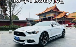 福特野马纯电动suv,福特野马纯电动suv价格