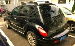 克莱斯勒pt漫步者是什么车,克莱斯勒漫步者价格