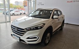 最新款现代(最新款现代途胜图片)