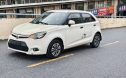 13年名爵3怎么样质量好不好,13年的名爵3多少钱