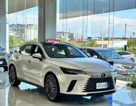 雷克萨斯越野车有哪几款,雷克萨斯suv30万左右