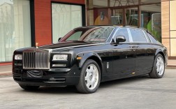 劳斯莱斯幻影8000万(劳斯莱斯幻影7000万)