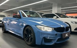 宝马跑车四座硬顶敞篷多少钱 宝马敞篷4座硬顶