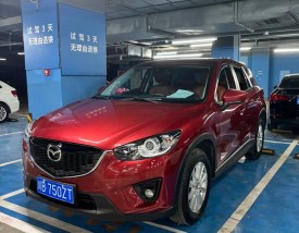 天津马自达4s店／天津 马自达