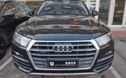 2018款奥迪q5l,2018款奥迪q5l怎么样