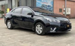 丰田卡罗拉16款自动挡(丰田卡罗拉16款自动挡多少钱)