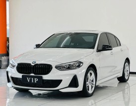 宝马新1系suv 2022新款宝马1系