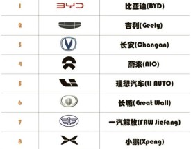 中国10大冷门车型(中国冷门车型排名前十名)