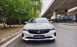 2024款别克威朗最新落地价(别克威朗四缸2021款新车上市时间)