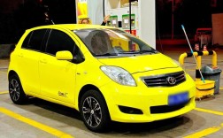 广汽丰田雅力士2021／广汽丰田雅力士广告2009