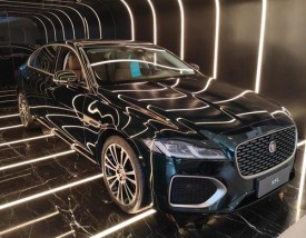 捷豹xfl买完有后悔的吗／捷豹xfl到底值不值得购买