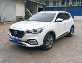 名爵越野车价格及图片,名爵越野车多少钱一台