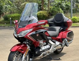 本田金翼1800新车报价／本田金翼1800报价图片哪里有卖