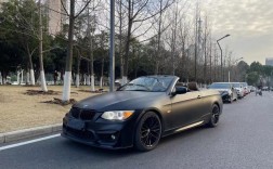 宝马335价格 宝马3351价格