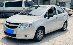 赛欧2024图片 赛欧新车价