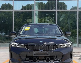 宝马3系曜夜版报价,宝马3系曜夜版多少钱落地