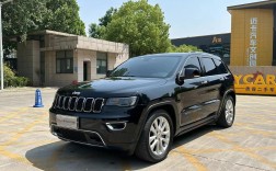 吉普大切诺基2021款价格 吉普大切诺基越野车报价及图片