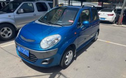 qq车最新女款手动挡价格(汽车手动挡价格图片)