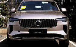 沃尔沃xc90官宣不会国产 沃尔沃xc90国产消息