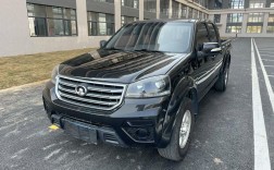 长城风骏5皮卡汽油价格(长城皮卡风骏5柴油版最低价格)