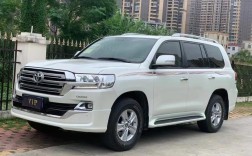 陆巡多少钱一辆,陆巡车的价格