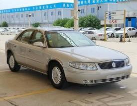 老君威图片／老君威是什么级别的车