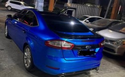 福特蒙迪欧致胜改装,蒙迪欧致胜20t改装案例