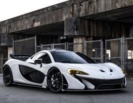 迈凯伦图片高清(迈凯伦图片p1)