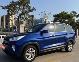 五菱宏光s3落地价 五菱宏光s3全款预算