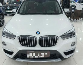 宝马x1为什么很少买(宝马x1为什么不保值)