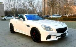 【二手奔驰slk200敞篷值得买吗,奔驰slk200敞篷二手车报价】