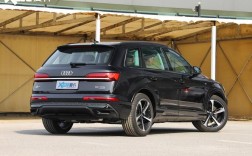 进口奥迪q7最新价格2024(2021款进口奥迪q7)