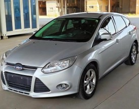 长安福特2013款自动挡(长安福特2013款自动挡是什么变速箱)