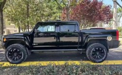 悍马h3加长版多少钱一辆,悍马h3多少钱？