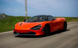 迈凯伦720s试驾视频,迈凯伦720s价位