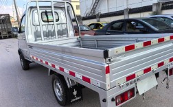 金杯t20s单排小货车价格图片 金杯t20单排小货车参数