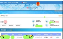 车摇号查询／天津小汽车摇号查询