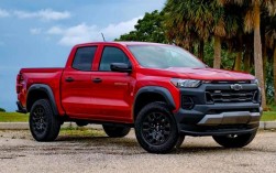 【雪佛兰库罗德,雪佛兰库罗德VS雪佛兰索罗德】