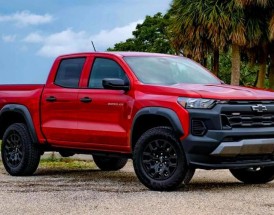 【雪佛兰库罗德,雪佛兰库罗德VS雪佛兰索罗德】