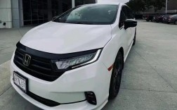 新款本田奥德赛2023款／最新款的本田奥德赛