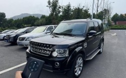 路虎发现4论坛汽车之家／路虎发现四新款2020款