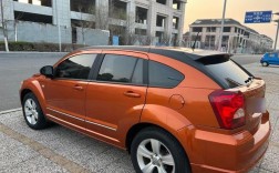 道奇酷博改装,道奇酷博维修论坛