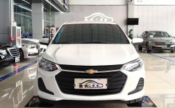 雪佛兰科沃兹参数(雪佛兰suv车型图片及价格)