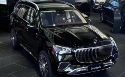 奔驰迈巴赫越野车报价及图片(奔驰最新越野suv迈巴赫)